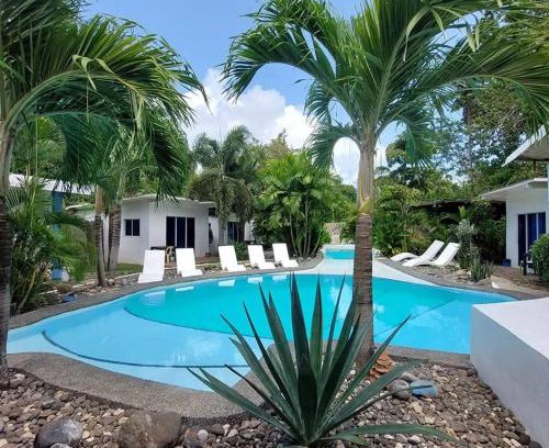 Siquijor Resort | Oceanlife Explorers Resort