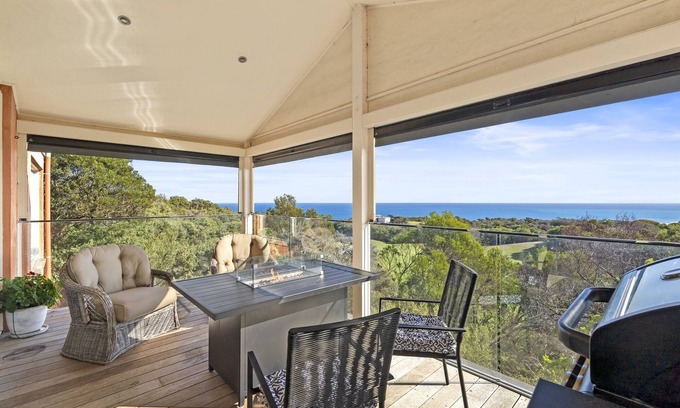 Cape Schanck House | Ocean’s 11: Golfers’ Haven at The National Cape Schanck
