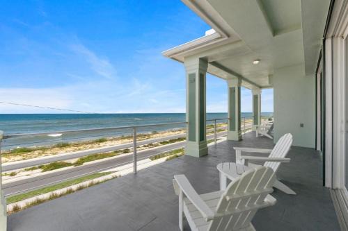 Flagler Beach House | Oceanshore Oasis