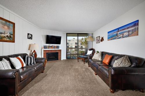 Townsite House | Oceanside Beach Condos