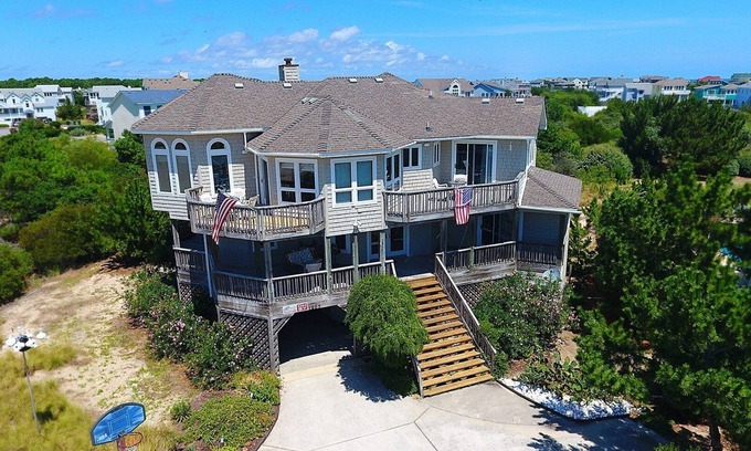 Ocean Hill House | Oceanside, Close to Beach, Priv Pool, Rec Rm, OH57, Sea-Crets