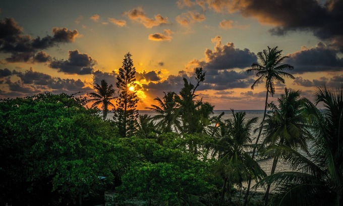 San Pedro Villa | Oceanview Villa w/private pool; near restaurants & entertainment