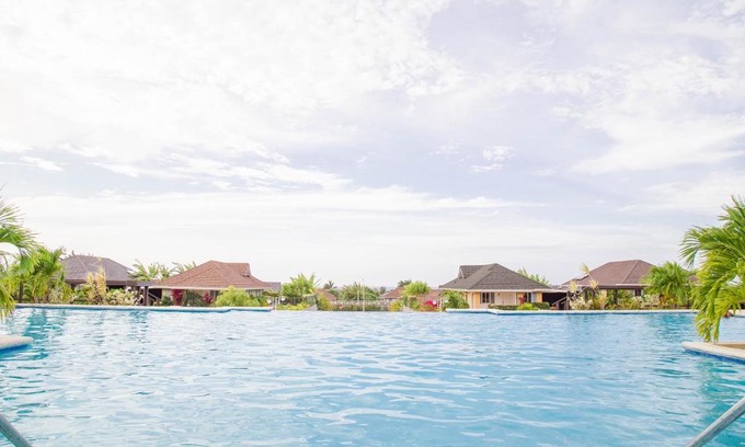 St. Ann's Bay Villa | Ocho Rios Under The Palms II