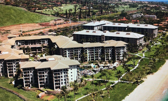 Kaanapali Resort | Oct 12-19 2025 - Feb 20-27 March 20-27 April 4-11 July 3-10 & 11-18 2026