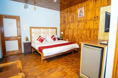 Mohal Hotel | Octave Himalayan Hamlet