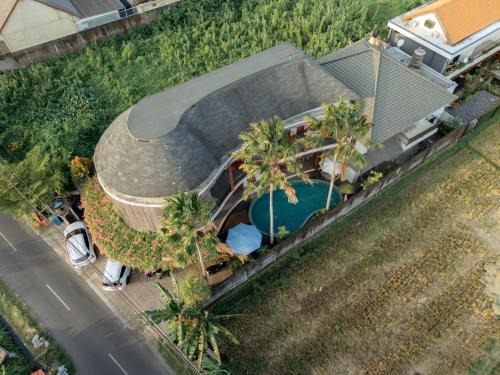 Sei Pinang House | ODA Guest House Umalas
