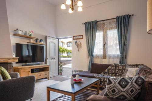 Rethymno House | Oddas Beach House