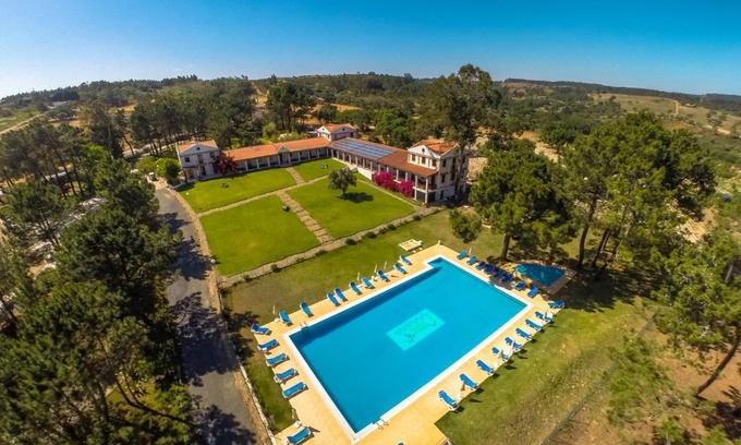 Baiona Resort | Odeceixe Bungalow-Parque de Campismo Sao Miguel
