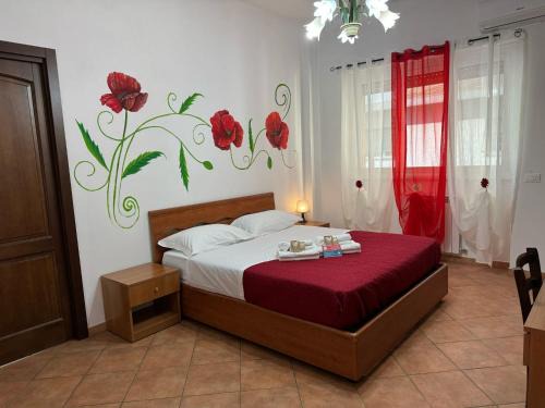 Quartiere XI Portuense Apartment | Oderisi crossroads