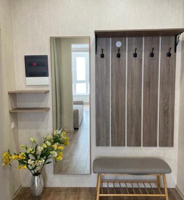 Prymors'kyi district Apartment | Odessa Charm Apartment