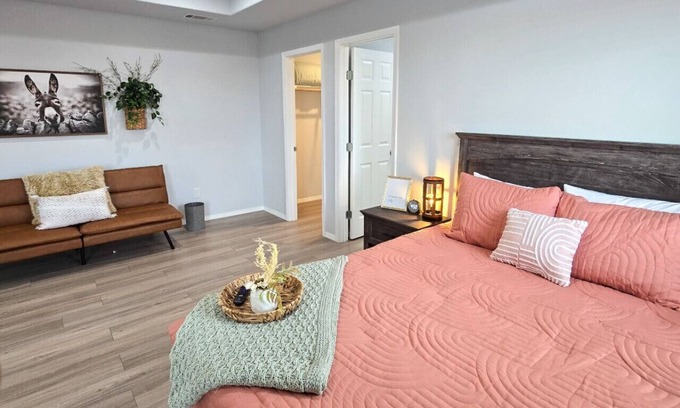 Odessa Apartment | Odessa/Ssozi property