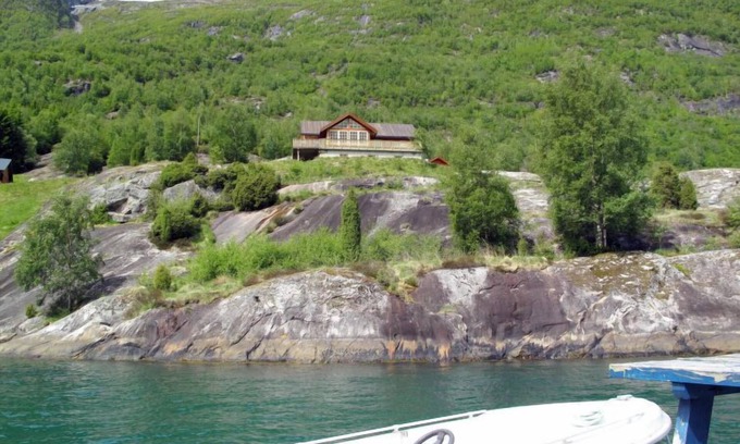 Vik House | Odin by Interhome