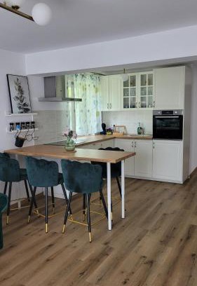 Sibiu Apartment | Odiseea Apartment