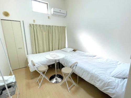 Fukuoka Apartment | Odoホテル セルフチェックイン