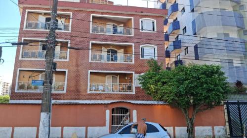 Vila Assuncao Apartment | Oeiras Apto 33 Tupi PG