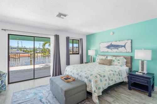 Saint James City Hotel | Off the Charts Inn