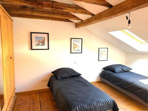 Offenbach am Main Apartment | Offenbach 10 Personen Wohnung