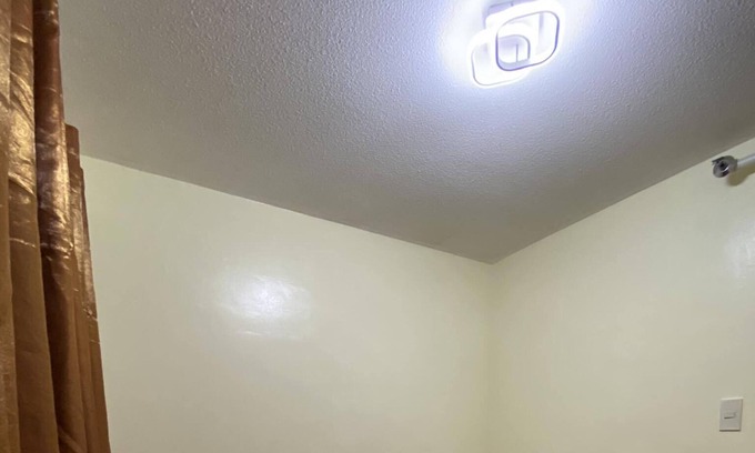 Maybunga Condo | offer a seclusion and cozy place to ensure a highly level of privacy & comfort.
