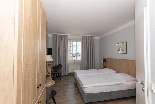 Sassnitz Apartment | Offshore-Hotel Sassnitz-Mukran