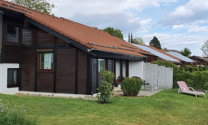 Ofingen House | Ofi-97 - Feriendorf Öfingen 02