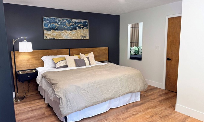 Ogden House | Ogden Retro-Modern Retreat – Explore Lake,Trails & Peaks
