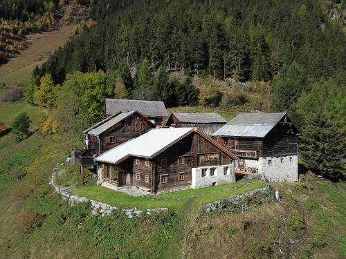 Feichten House | Ögghof 221