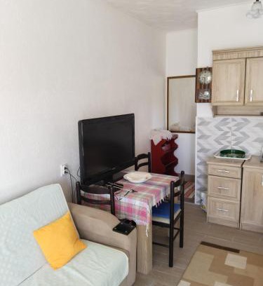 Niksic Apartment | Ogi