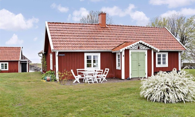 Borghamn House | OGO503 Borghamn - Hovanäsvägen 29 B