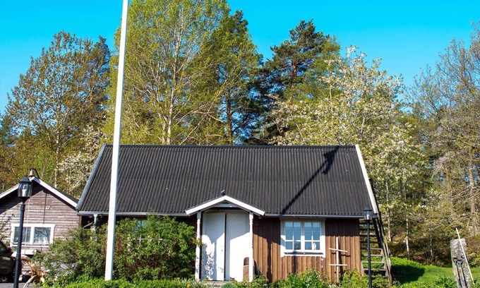 Valdemarsvik Municipality House | OGO705 Valdemarsvik - Långrådna Mon 3