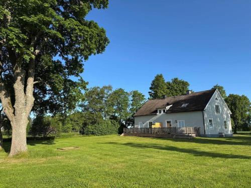 Mjolby Municipality Apartment | OGO780-Mjoelby-Norrby-Naesloesegard-1
