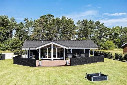 Haslevgarde House | OH287-Hadsund-Haslevgarde-Eng-1