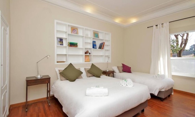 Monti Apartment | Ohana Suite Colosseum - Rome holiday apartment near the Colosseum