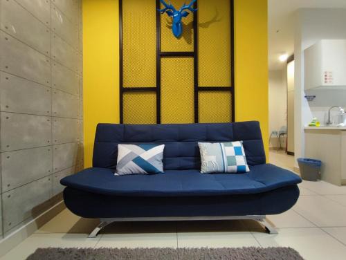 Genting Highlands Apartment | Ohayo Suite@Midhill Genting Highlands (Free Wi-Fi)