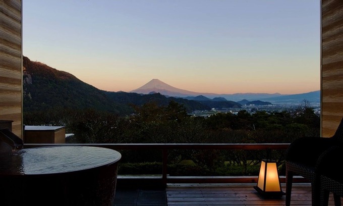 Izunokuni Hotel | Ohito Hotel