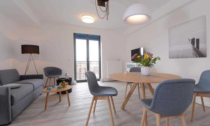 Wismar Hotel | Ohlerich Speicher App 29