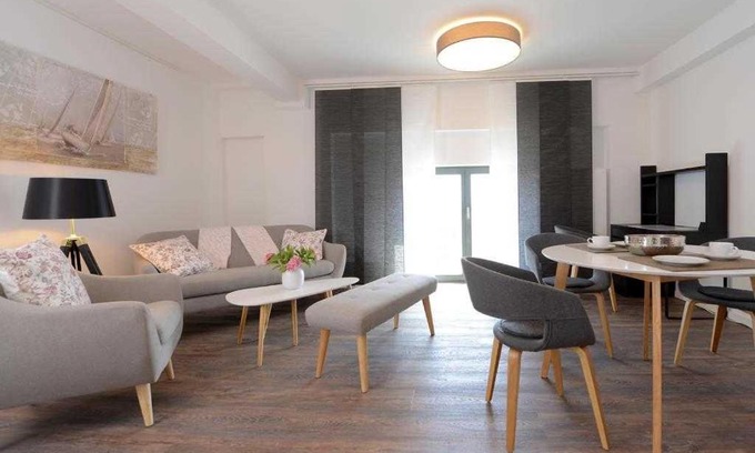 Wismar Hotel | Ohlerich Speicher App 36