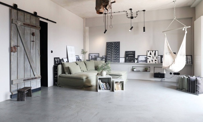 Wismar Apartment | Ohlerich storage app. 17 - Ohlerich Speicher App. 17