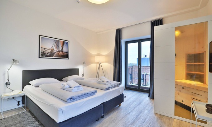 Wismar Apartment | Ohlerich storage app. 28