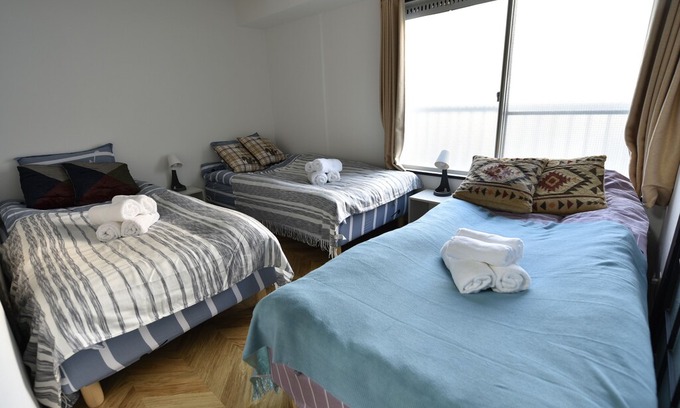 Minami Apartment | ohmastay301 in 大阪市