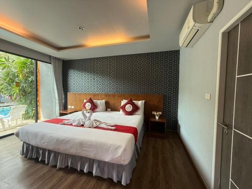 Chalong Hotel | Ohophuket