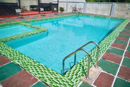 Arusha Apartment | Oisso Apartments Themi Hill