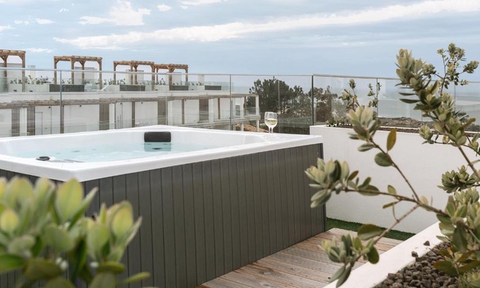 Nazare Apartment | Oitava Maravilha
