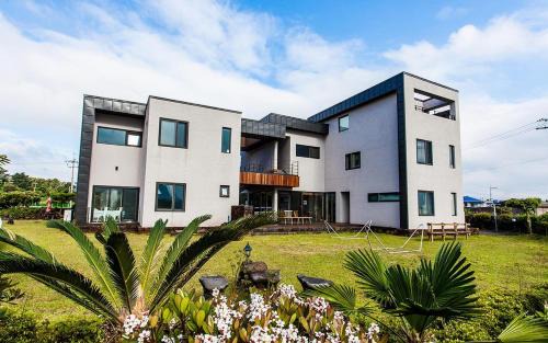 Seongsan House | Ojori Bnb