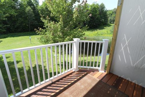 Ludlow Resort | Okemo Mountain Lodging