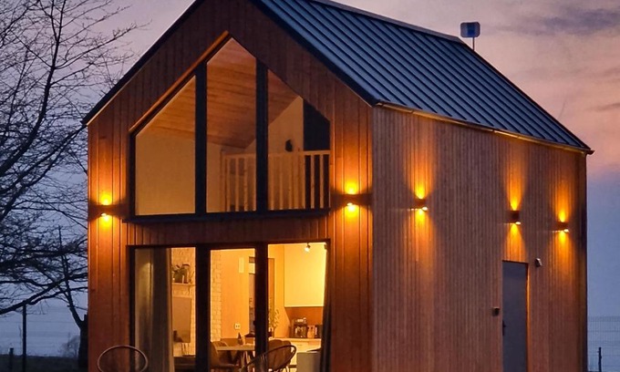 Marcinowice Ski Chalet | Okno Na Ślężę