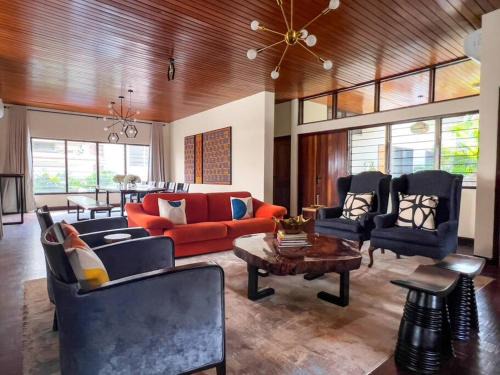 Kumasi Villa | Okodee Villa