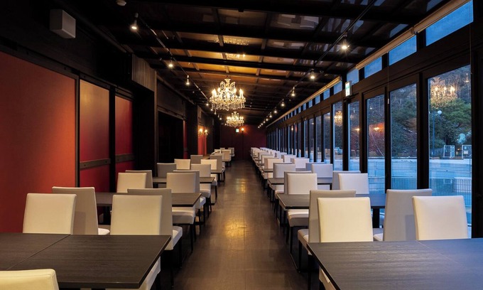 Matsuyama Hotel | Okudogo Ichiyunomori