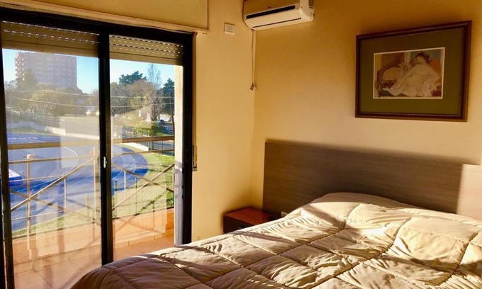 Concepcion del Uruguay Apartment | OLÍMPICO