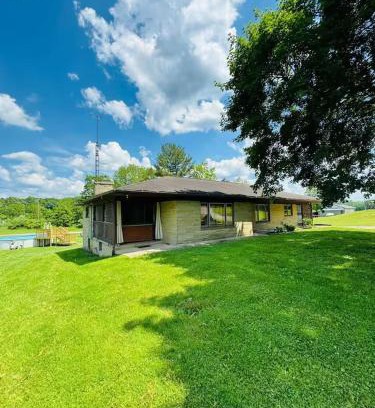 McArthur House | Ola’s House