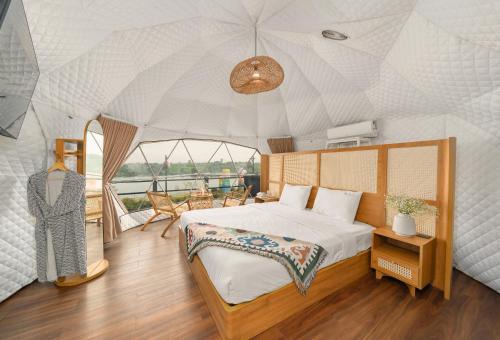 Bao Lam Hotel | Olala Glamping Bảo Lộc
